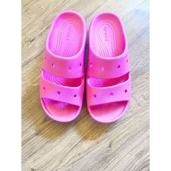 Crocs Slides - Picture 2 of 6